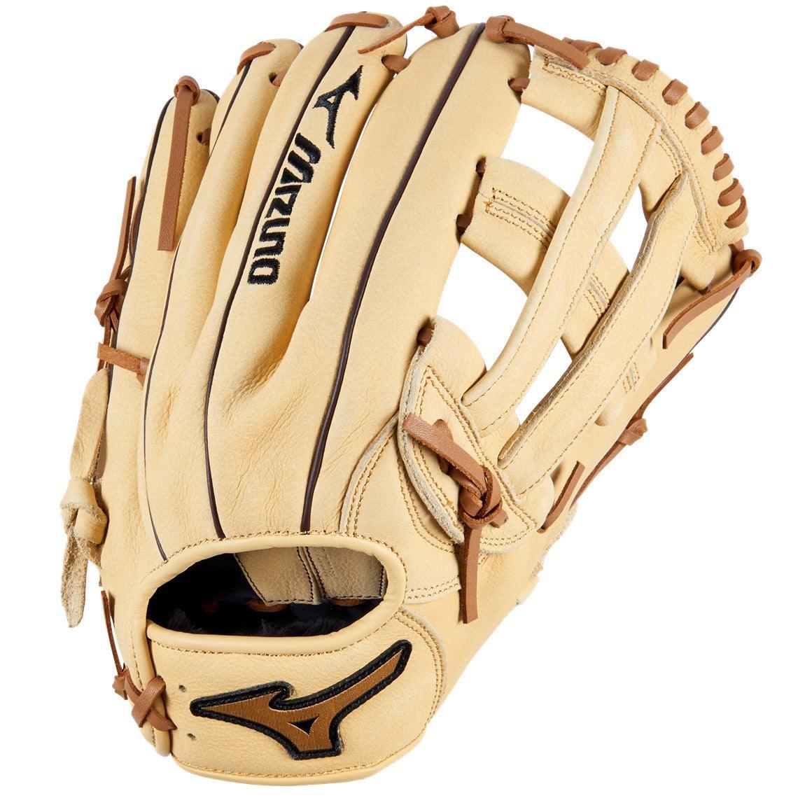 Mizuno Prospect Select Series 12" Utility Baseball Glove - Sports Excellence