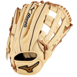Mizuno Prospect Select Series 12" Utility Baseball Glove - Sports Excellence