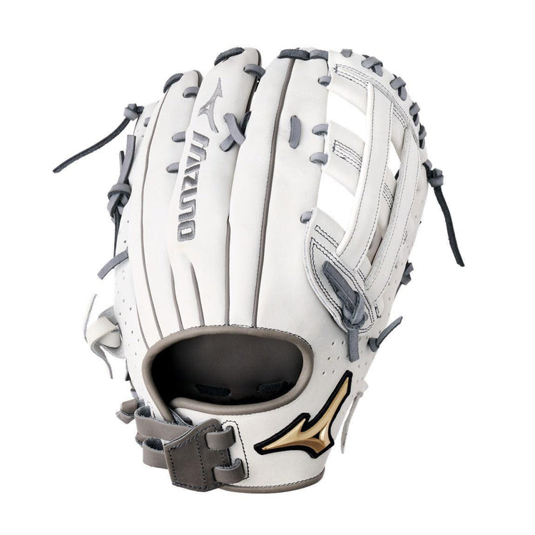 Mizuno Prime Elite Pitcher/Outfield 12.5" Fastpitch Softball Glove - Sports Excellence