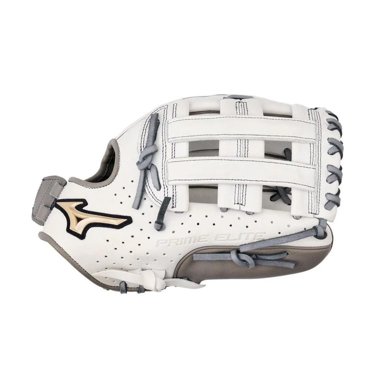 Mizuno Prime Elite Pitcher/Outfield 12.5" Fastpitch Softball Glove - Sports Excellence