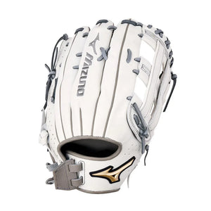 Mizuno Prime Elite Outfield 13" Fastpitch Softball Glove - Sports Excellence