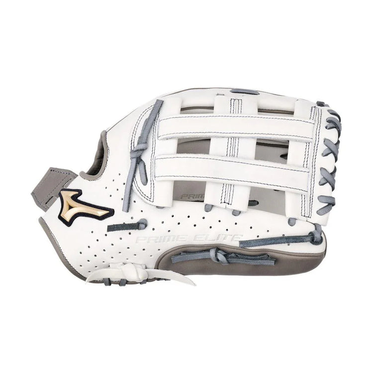 Mizuno Prime Elite Outfield 13" Fastpitch Softball Glove - Sports Excellence