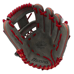Mizuno Baseball Canada Tradition Series Baseball Glove - 11.5" (2024) - Sports Excellence