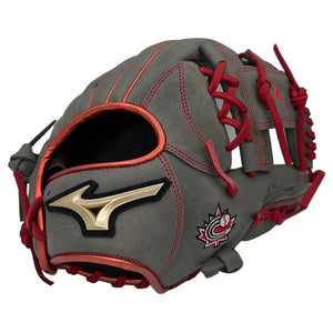 Mizuno Baseball Canada Tradition Series Baseball Glove - 11.5" (2024) - Sports Excellence