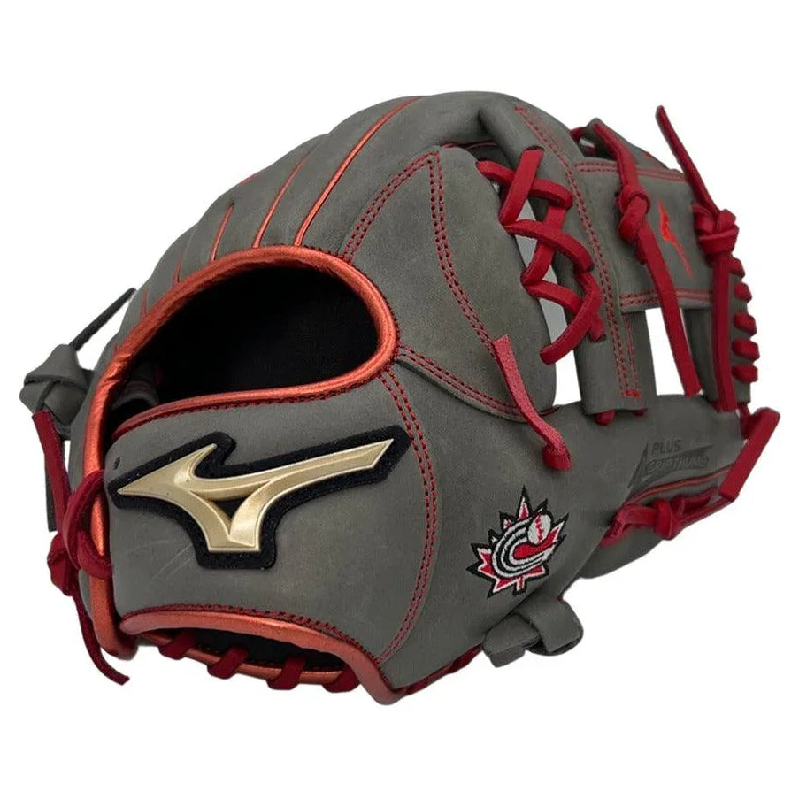 Mizuno Baseball Canada Tradition Series Baseball Glove - 11.5" (2024) - Sports Excellence