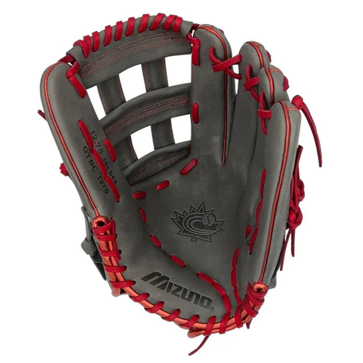 Mizuno Baseball Canada Tradition Series Baseball Glove - 12.75" (2024) - Sports Excellence