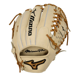Mizuno Pro GMP-1000D 12" Premium Pitcher Glove (2025) - Sports Excellence