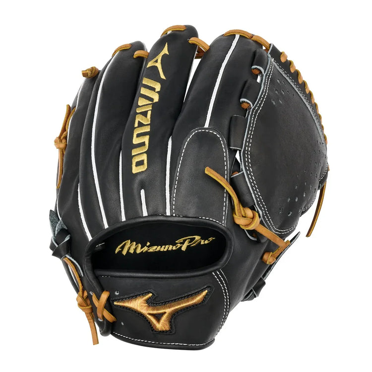 Mizuno Pro GMP-1100D 12" Premium Pitcher Glove (2025) - Sports Excellence