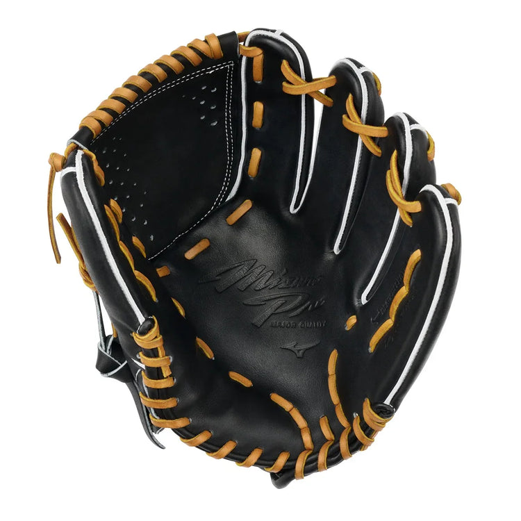 Mizuno Pro GMP-1100D 12" Premium Pitcher Glove (2025) - Sports Excellence