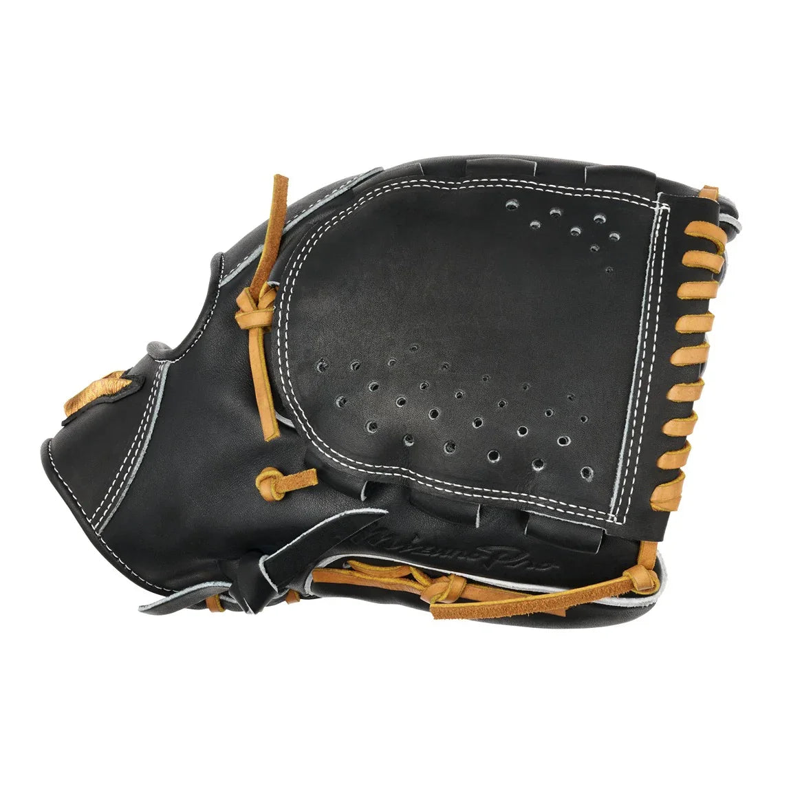 Mizuno Pro GMP-1100D 12" Premium Pitcher Glove (2025) - Sports Excellence