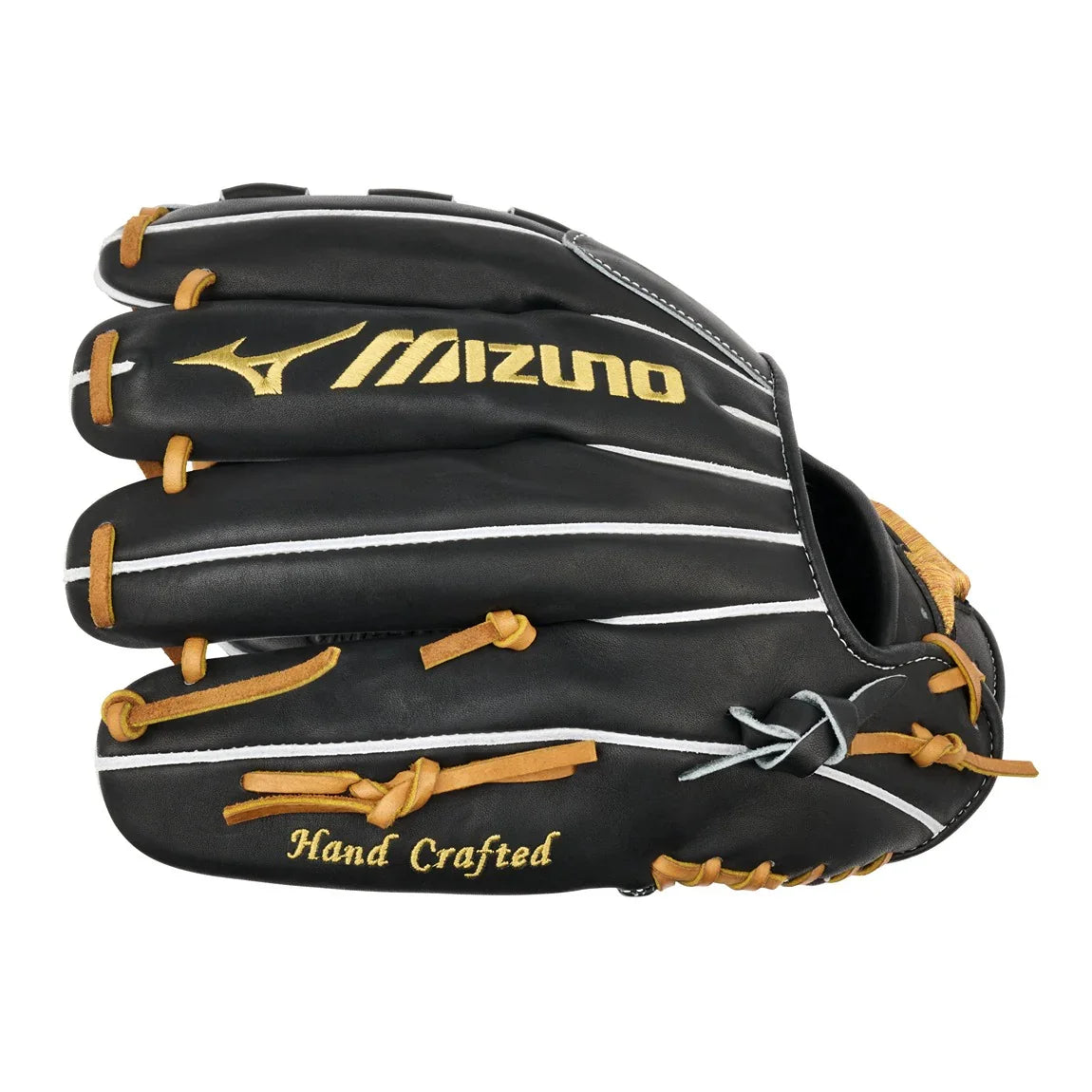 Mizuno Pro GMP-1100D 12" Premium Pitcher Glove (2025) - Sports Excellence