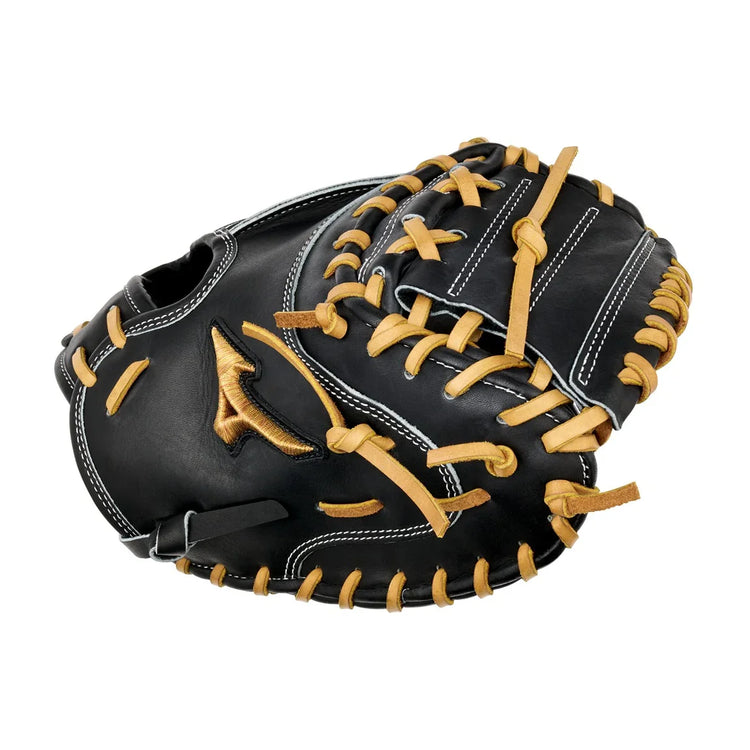 Mizuno Pro GMP-2000 33.5" Premium Baseball Catchers Mitt (2025) - Sports Excellence