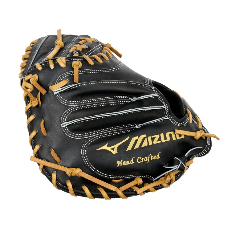 Mizuno Pro GMP-2000 33.5" Premium Baseball Catchers Mitt (2025) - Sports Excellence