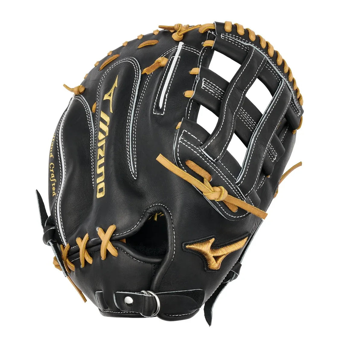 Mizuno Pro GMP-3000 13" First Base Baseball Mitt (2025) - Sports Excellence