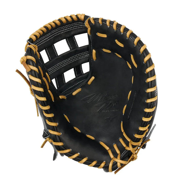 Mizuno Pro GMP-3000 13" First Base Baseball Mitt (2025) - Sports Excellence