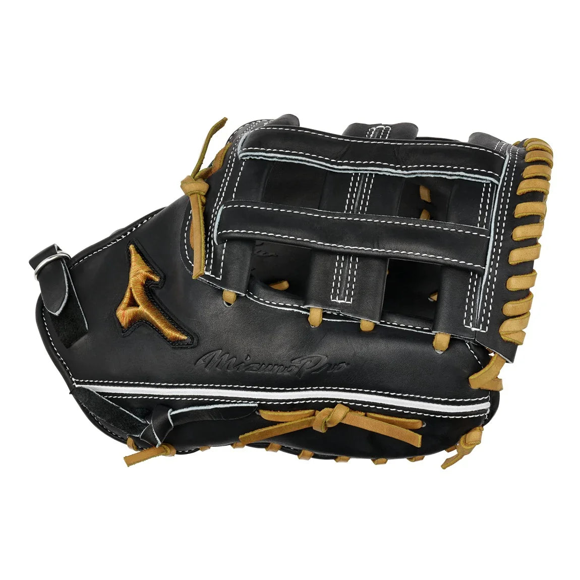Mizuno Pro GMP-3000 13" First Base Baseball Mitt (2025) - Sports Excellence