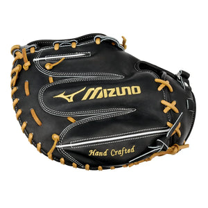Mizuno Pro GMP-3000 13" First Base Baseball Mitt (2025) - Sports Excellence