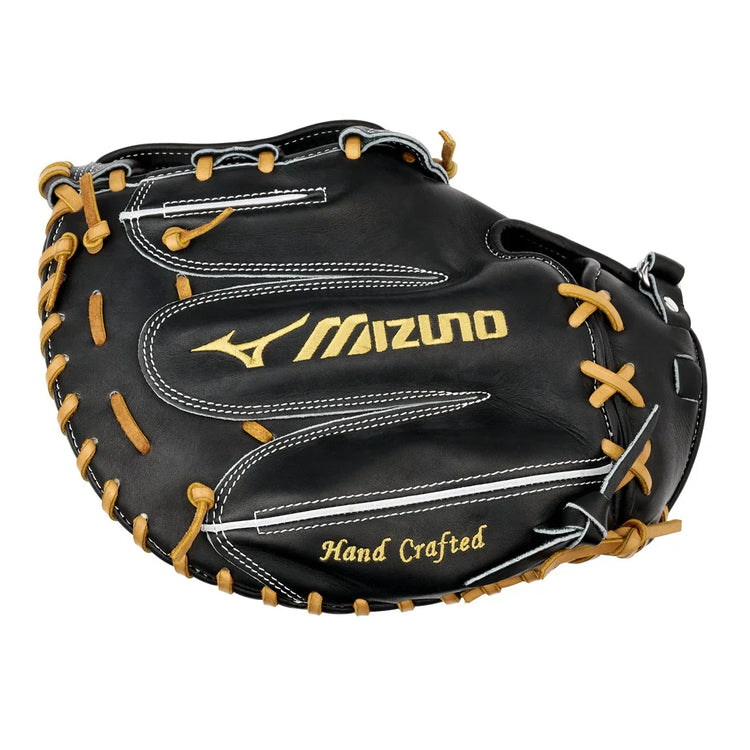 Mizuno Pro GMP-3000 13" First Base Baseball Mitt (2025) - Sports Excellence