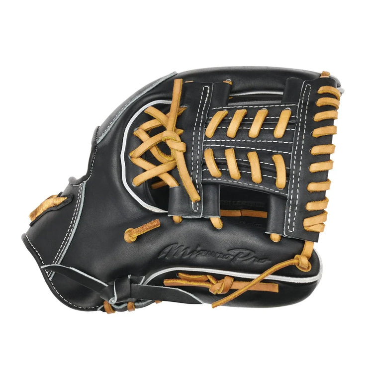Mizuno Pro 11.5" GMP-4000R Infielder Baseball Glove (2025) - Sports Excellence
