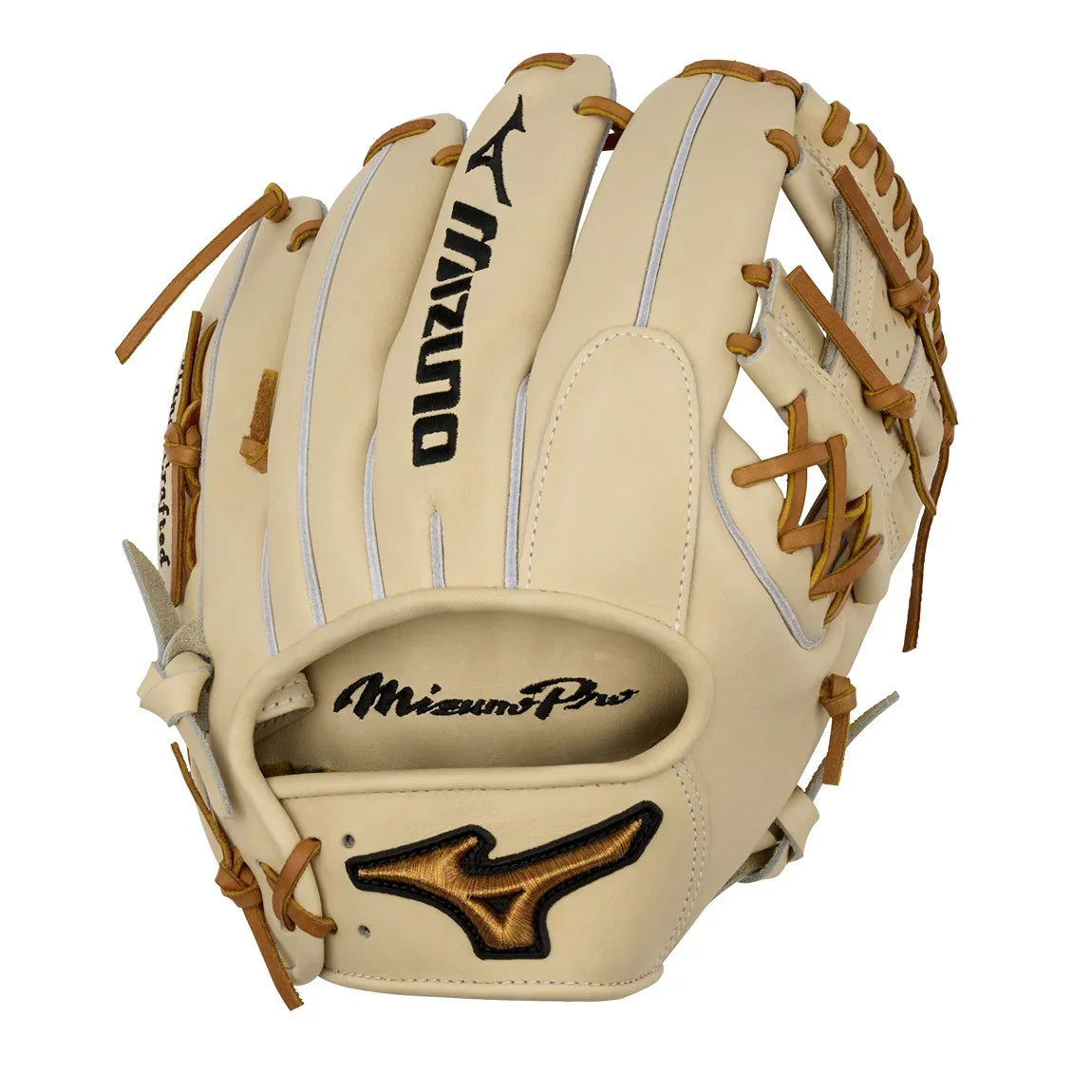 Mizuno Pro GMP-4000S 11.5" Infielder Baseball Glove (2025) - Sports Excellence