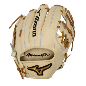 Mizuno Pro GMP-4000S 11.5" Infielder Baseball Glove (2025) - Sports Excellence