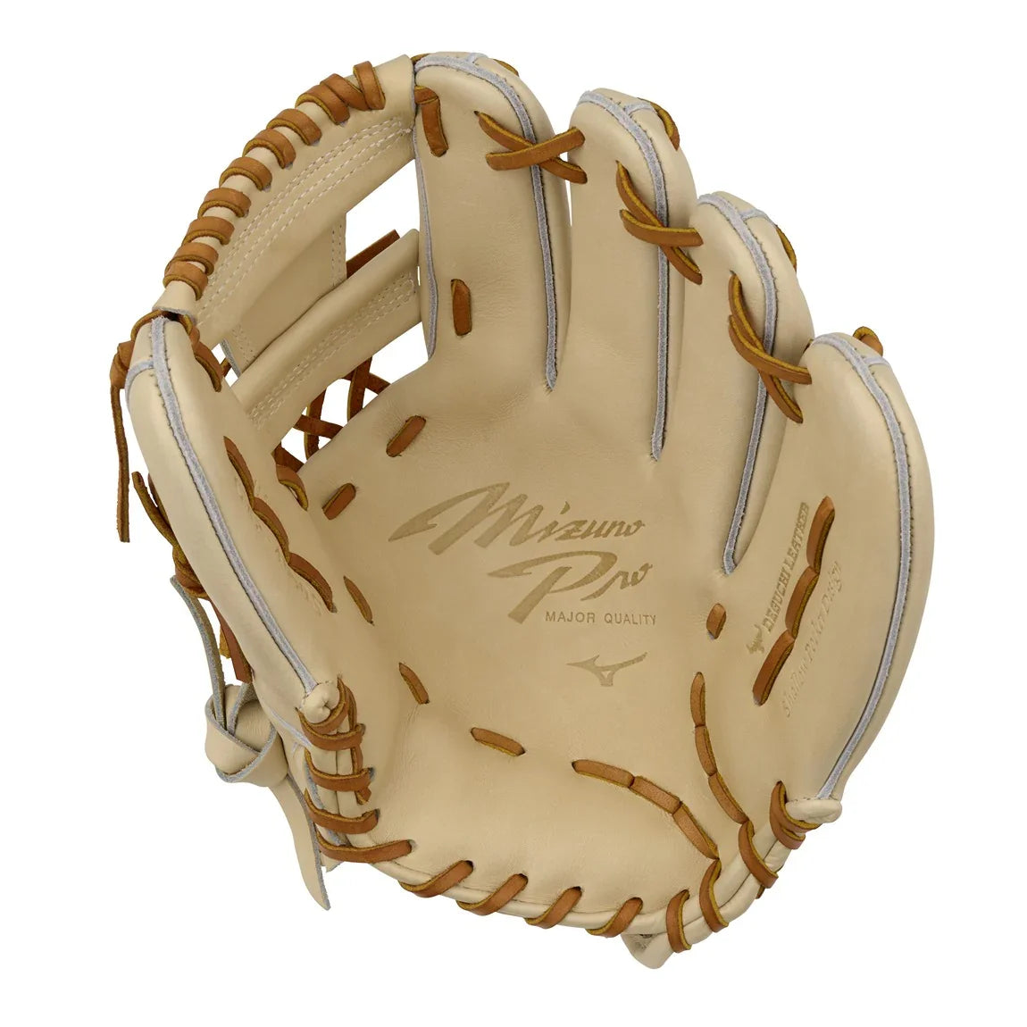 Mizuno Pro GMP-4000S 11.5" Infielder Baseball Glove (2025) - Sports Excellence