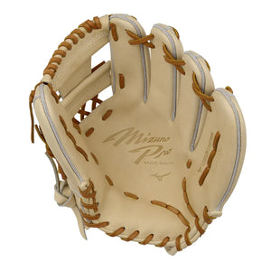 Mizuno Pro GMP-4000S 11.5" Infielder Baseball Glove (2025) - Sports Excellence
