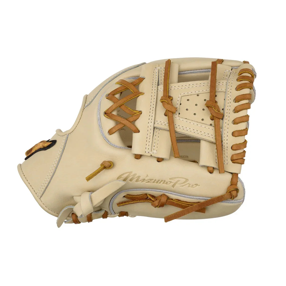 Mizuno Pro GMP-4000S 11.5" Infielder Baseball Glove (2025) - Sports Excellence