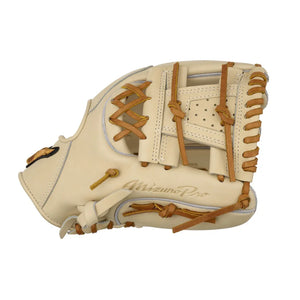 Mizuno Pro GMP-4000S 11.5" Infielder Baseball Glove (2025) - Sports Excellence