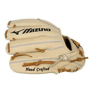 Mizuno Pro GMP-4000S 11.5" Infielder Baseball Glove (2025) - Sports Excellence