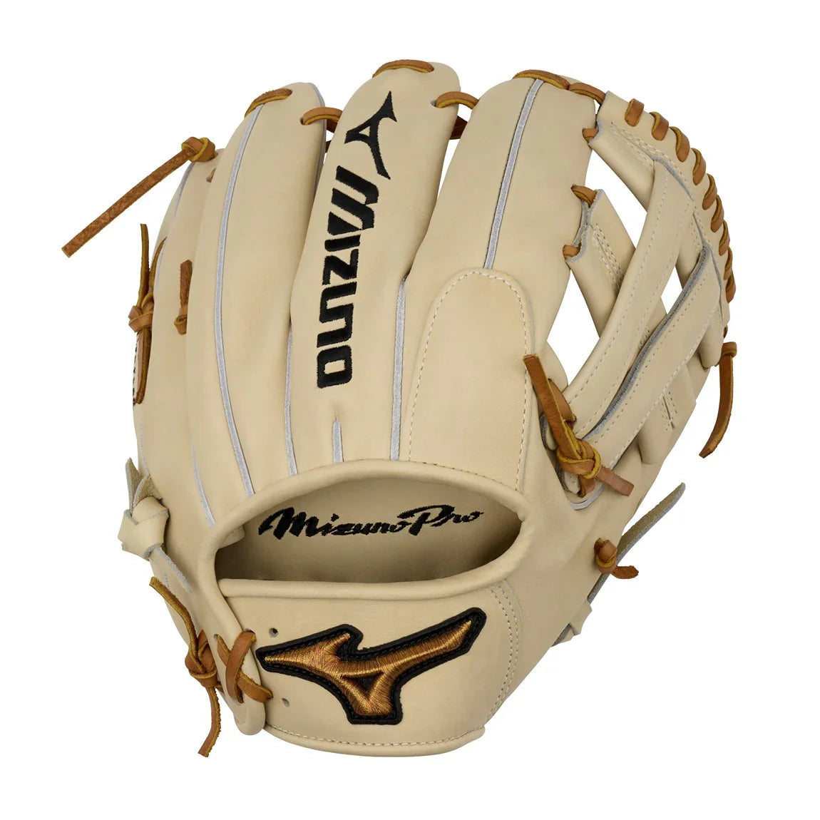 Mizuno Pro GMP-5000D 11.75" Infielder Baseball Glove (2025) - Sports Excellence