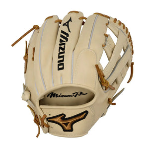 Mizuno Pro GMP-5000D 11.75" Infielder Baseball Glove (2025) - Sports Excellence
