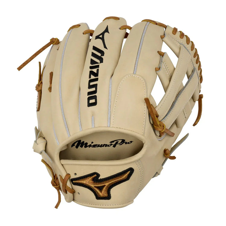 Mizuno Pro GMP-5000D 11.75" Infielder Baseball Glove (2025) - Sports Excellence