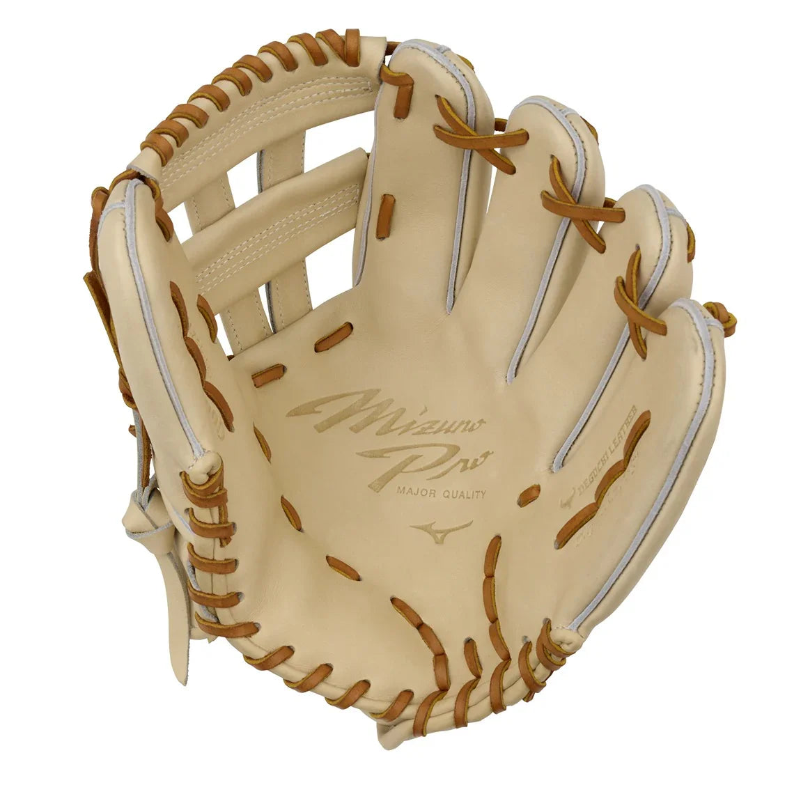 Mizuno Pro GMP-5000D 11.75" Infielder Baseball Glove (2025) - Sports Excellence