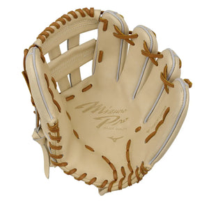 Mizuno Pro GMP-5000D 11.75" Infielder Baseball Glove (2025) - Sports Excellence