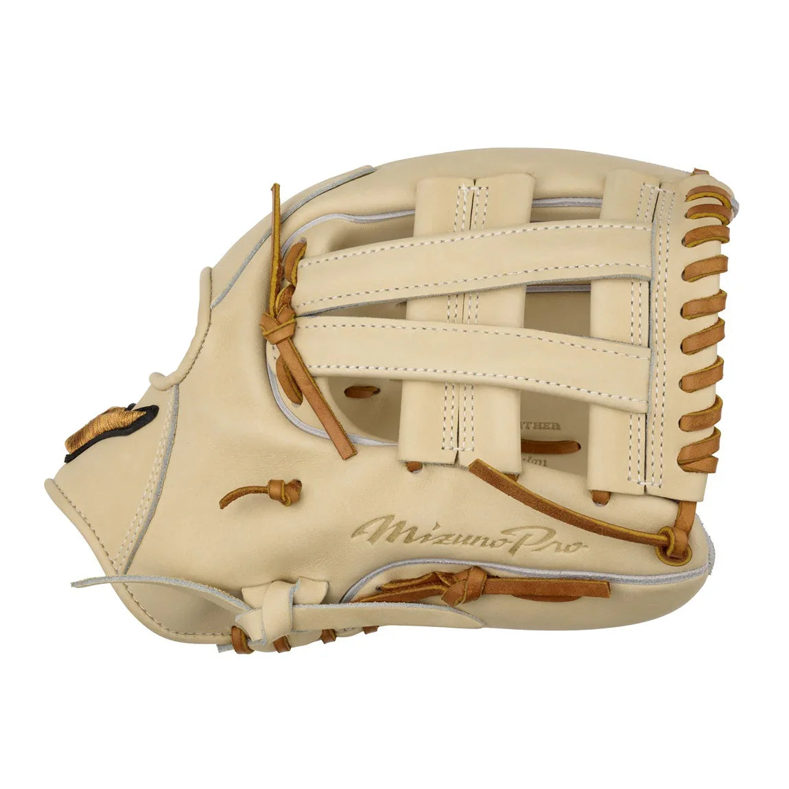 Mizuno Pro GMP-5000D 11.75" Infielder Baseball Glove (2025) - Sports Excellence