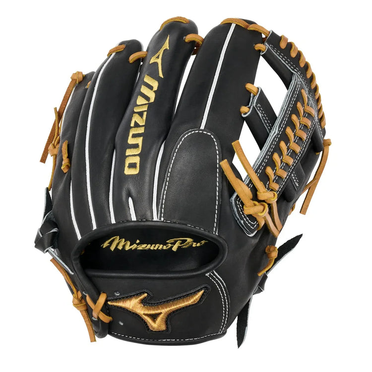 Mizuno Pro GMP-6000R 11.75" Infielder Baseball Glove (2025) - Sports Excellence