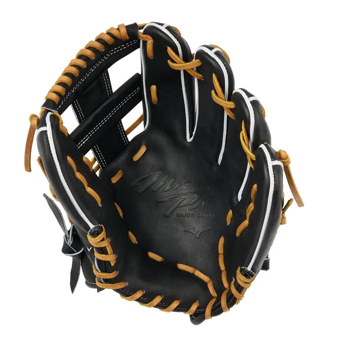 Mizuno Pro GMP-6000R 11.75" Infielder Baseball Glove (2025) - Sports Excellence