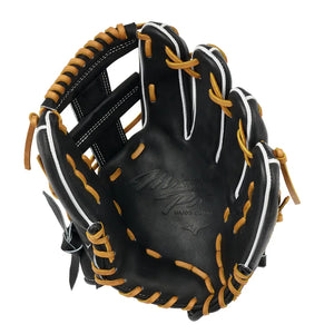 Mizuno Pro GMP-6000R 11.75" Infielder Baseball Glove (2025) - Sports Excellence