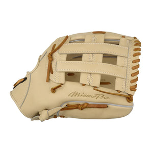 Mizuno Pro GMP-7100D 12.75" Outfielder Baseball Glove (2025) - Sports Excellence