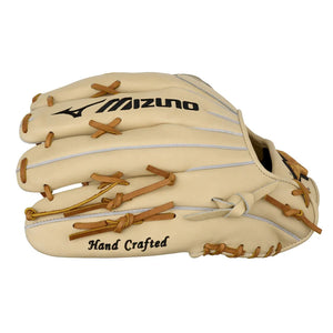 Mizuno Pro GMP-7100D 12.75" Outfielder Baseball Glove (2025) - Sports Excellence