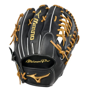 Mizuno Pro GMP-7100D 12.75" Outfielder Baseball Glove (2025) - Sports Excellence