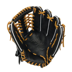 Mizuno Pro GMP-7100D 12.75" Outfielder Baseball Glove (2025) - Sports Excellence