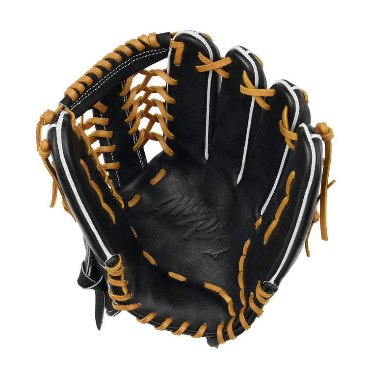 Mizuno Pro GMP-7100D 12.75" Outfielder Baseball Glove (2025) - Sports Excellence