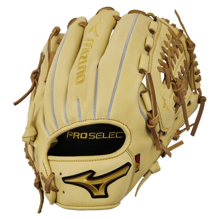 Mizuno GPS-10D Pro Select 12" Pitcher's Glove (2025) - Sports Excellence