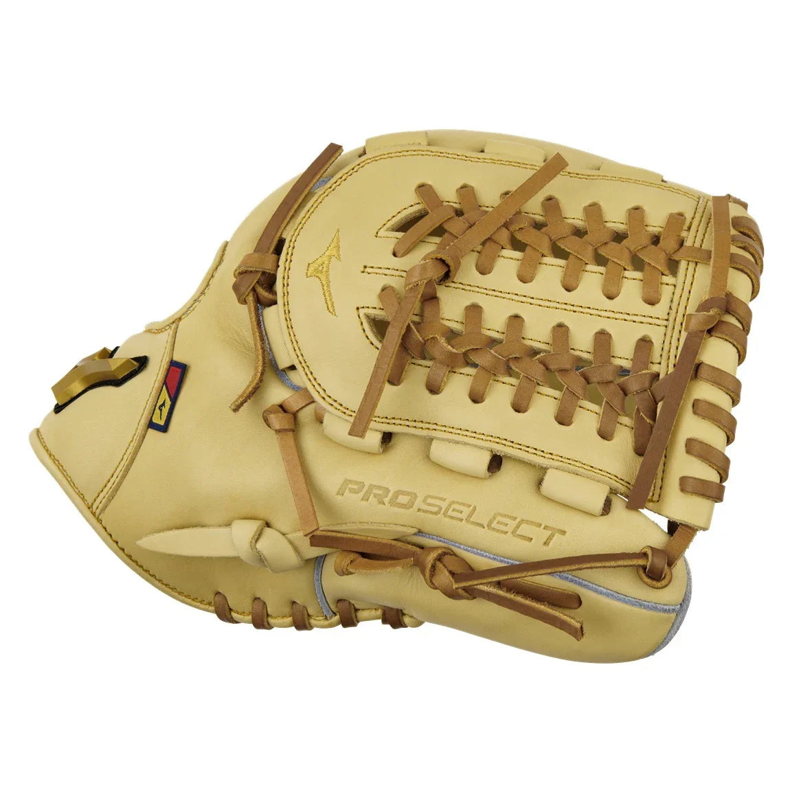 Mizuno GPS-10D Pro Select 12" Pitcher's Glove (2025) - Sports Excellence