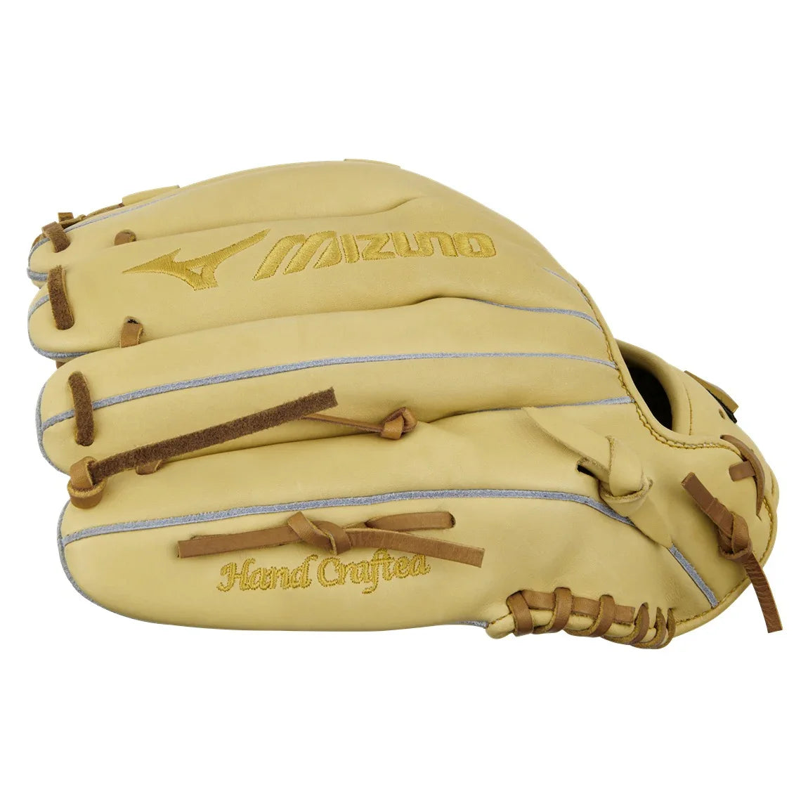 Mizuno GPS-10D Pro Select 12" Pitcher's Glove (2025) - Sports Excellence