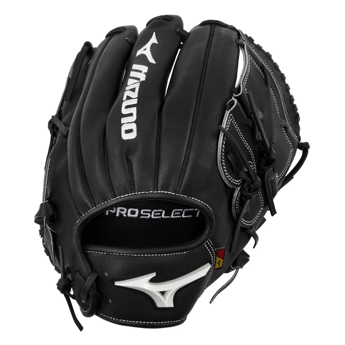 Mizuno Pro Select GPS-11D 12" Pitcher's Glove (2025) - Sports Excellence