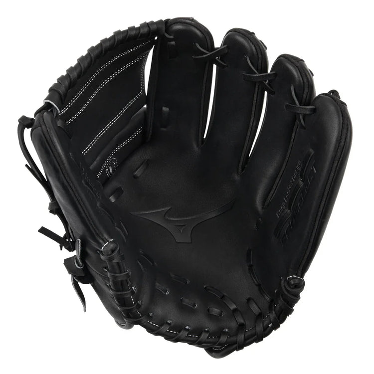 Mizuno Pro Select GPS-11D 12" Pitcher's Glove (2025) - Sports Excellence