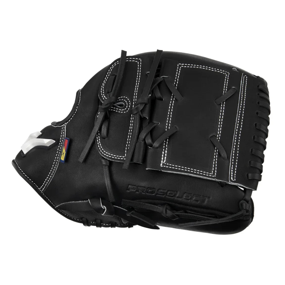 Mizuno Pro Select GPS-11D 12" Pitcher's Glove (2025) - Sports Excellence